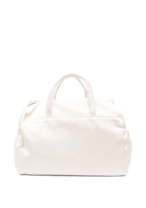 Borsa fasciatoio con logo ELISABETTA FRANCHI KIDS | ENBO027.0.RA0160067